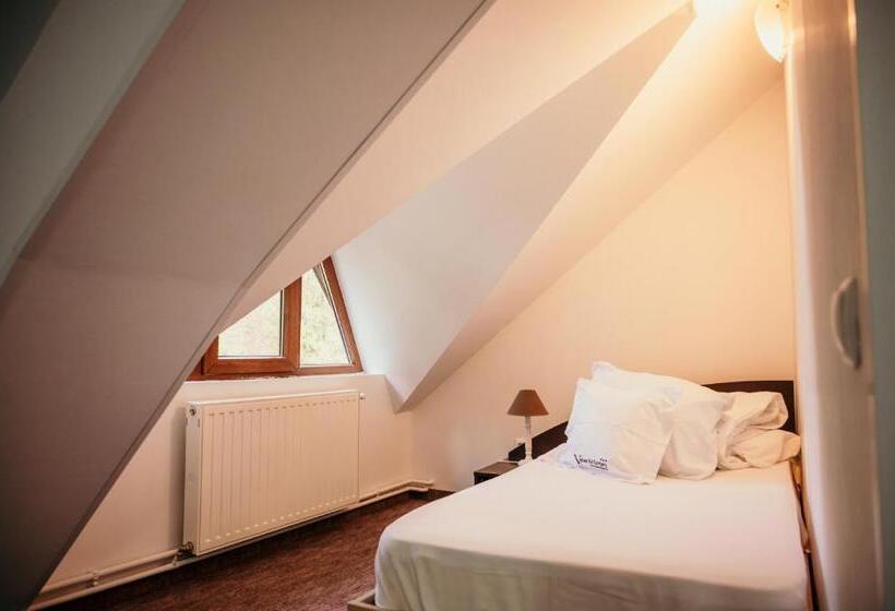 Kurort  Valea Lui Liman