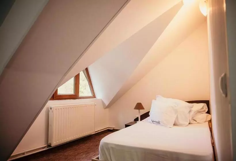 Lomakeskus Valea Lui Liman