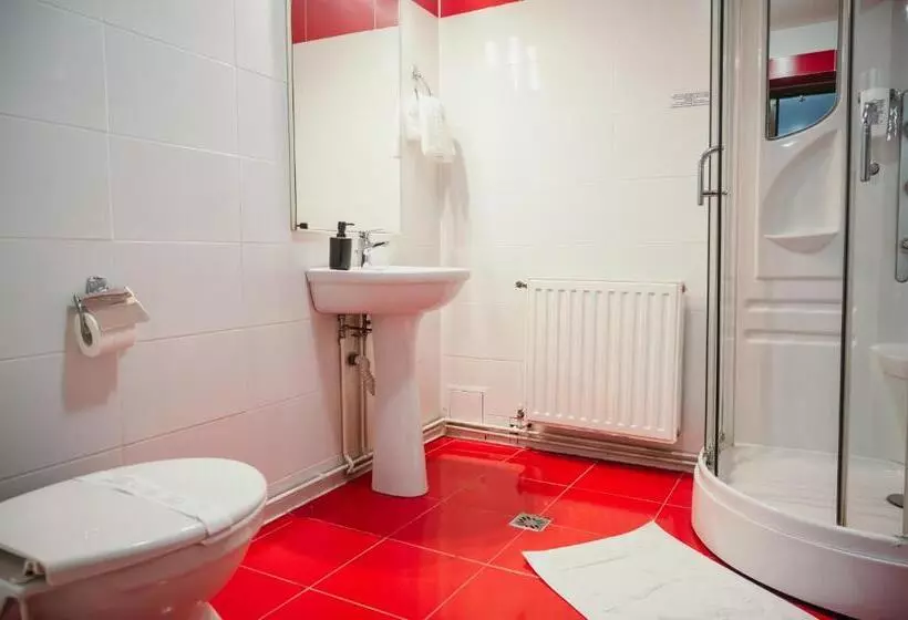 Lomakeskus Valea Lui Liman