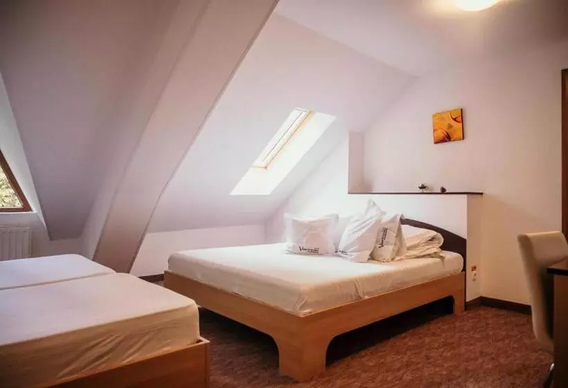 Lomakeskus Valea Lui Liman