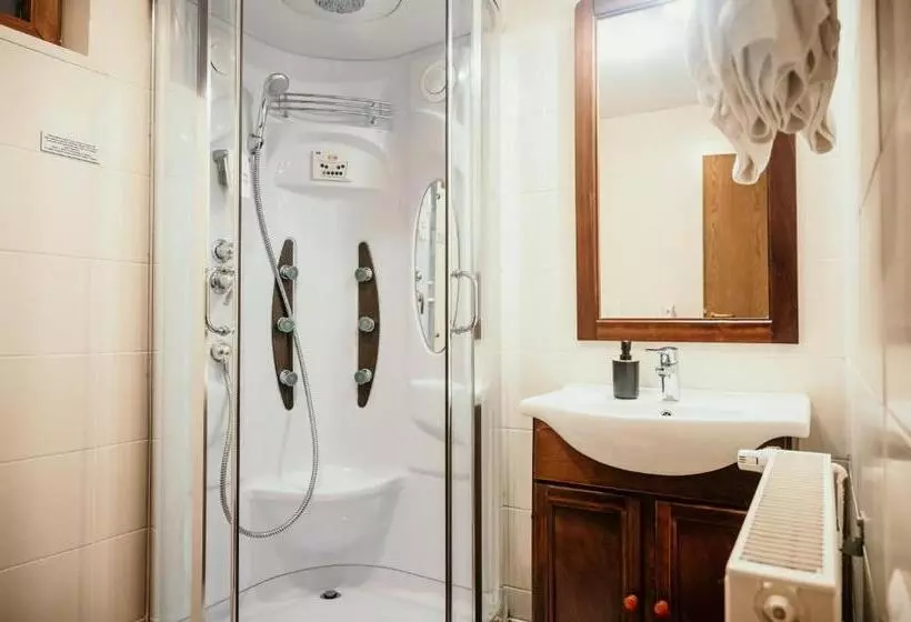 Lomakeskus Valea Lui Liman