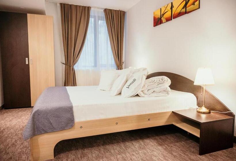 Kurort  Valea Lui Liman