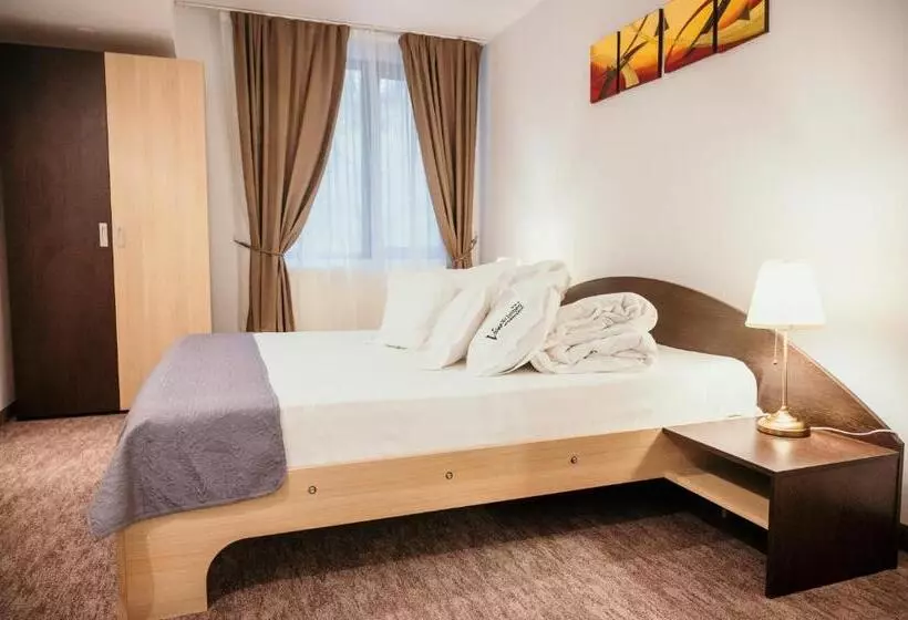 Lomakeskus Valea Lui Liman