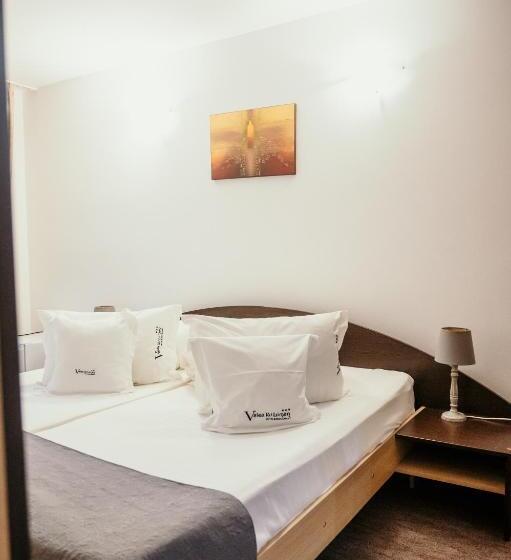 Kurort  Valea Lui Liman