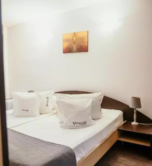 Lomakeskus Valea Lui Liman