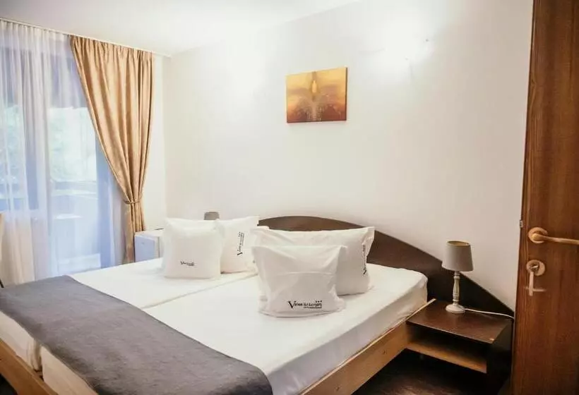 Lomakeskus Valea Lui Liman