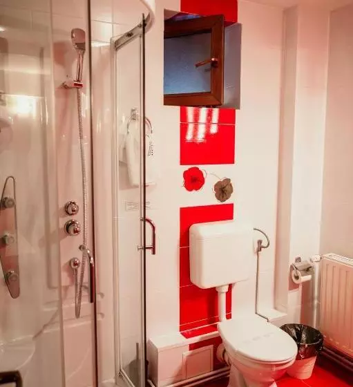 Lomakeskus Valea Lui Liman