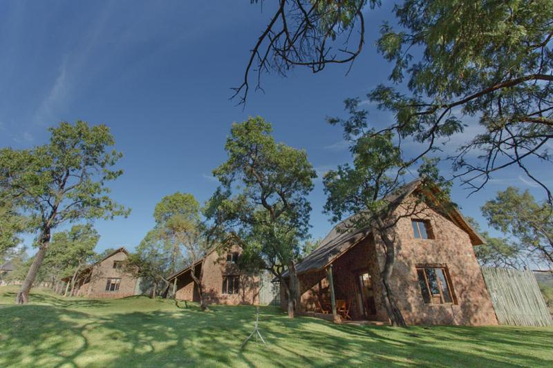 Resort Zinyala Private Game Reserve