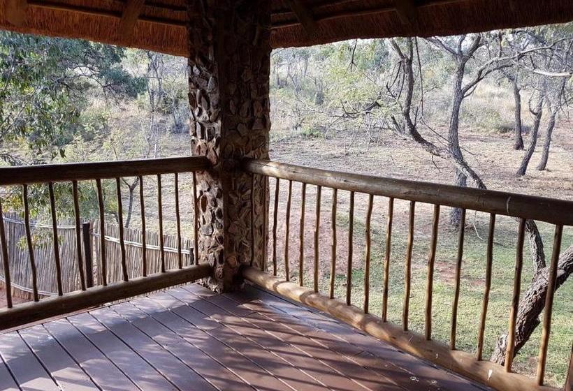 Resort Zinyala Private Game Reserve