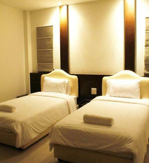 Saabpaiboon Grand Resort