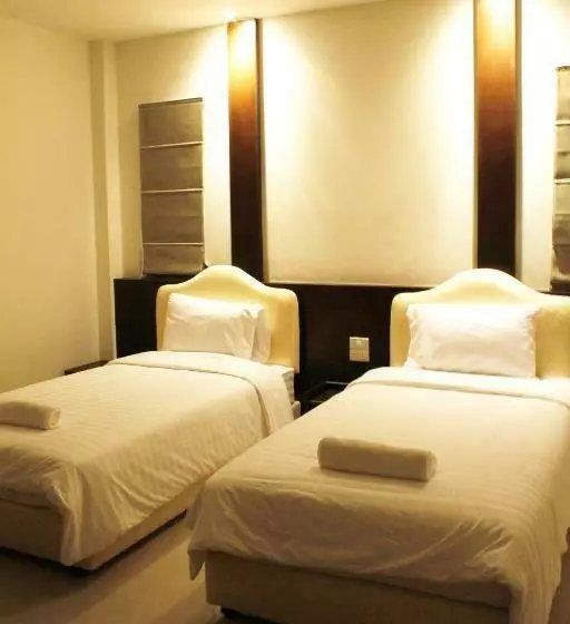 Saabpaiboon Grand Resort