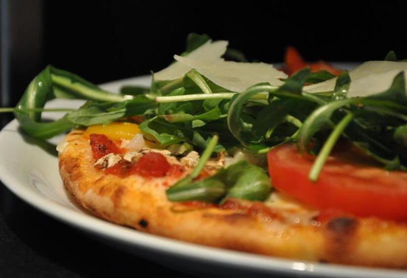 ベッドアンドブレックファースト Gasthof Pizzeria Weingarten