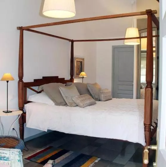 Aamiaismajoitus (B&B) La Ferme De Marie Eugénie