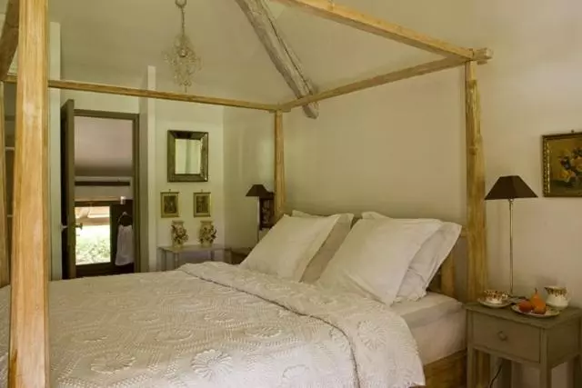 Aamiaismajoitus (B&B) La Ferme De Marie Eugénie