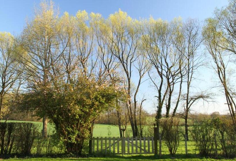 住宿加早餐 La Ferme De Marie Eugénie
