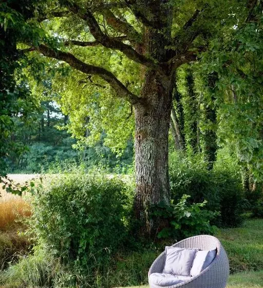 Aamiaismajoitus (B&B) La Ferme De Marie Eugénie