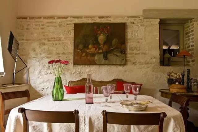 Aamiaismajoitus (B&B) La Ferme De Marie Eugénie