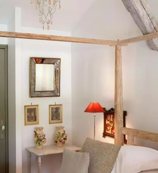 Aamiaismajoitus (B&B) La Ferme De Marie Eugénie