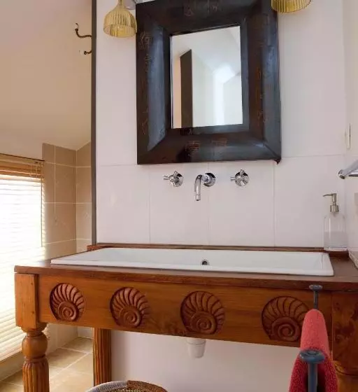 Aamiaismajoitus (B&B) La Ferme De Marie Eugénie