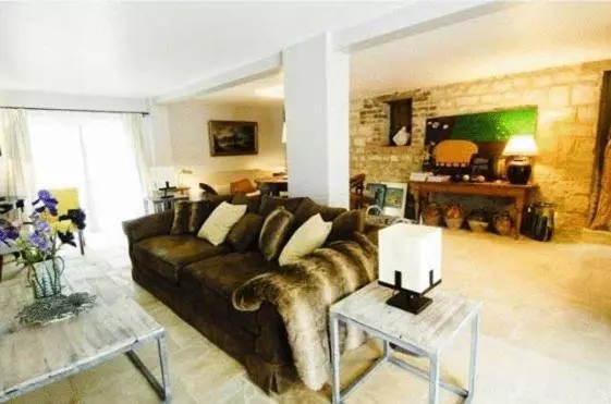 Aamiaismajoitus (B&B) La Ferme De Marie Eugénie