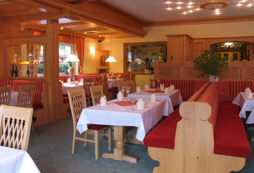 Der Westerwaldwirt Hotel Landhaus Stähler