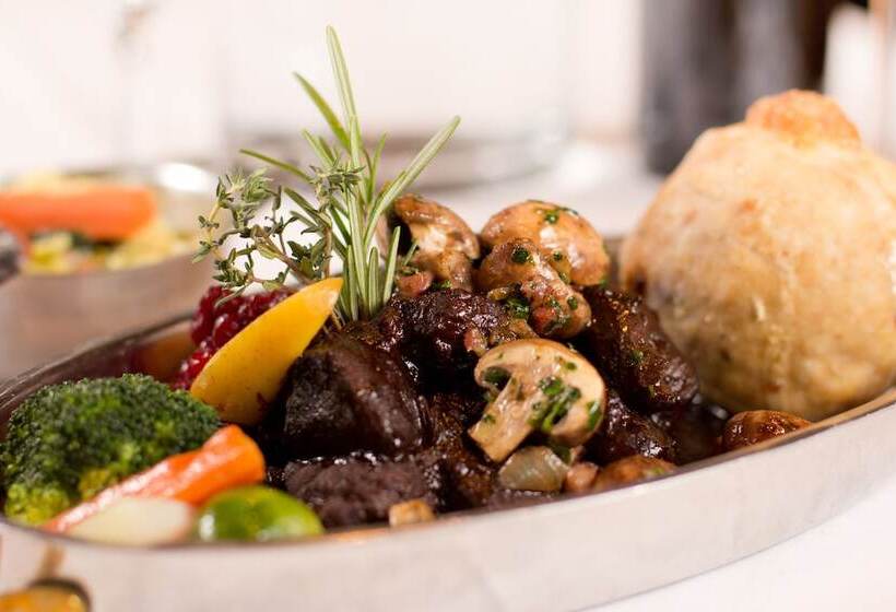 Flair Hotel Zum Benediktiner