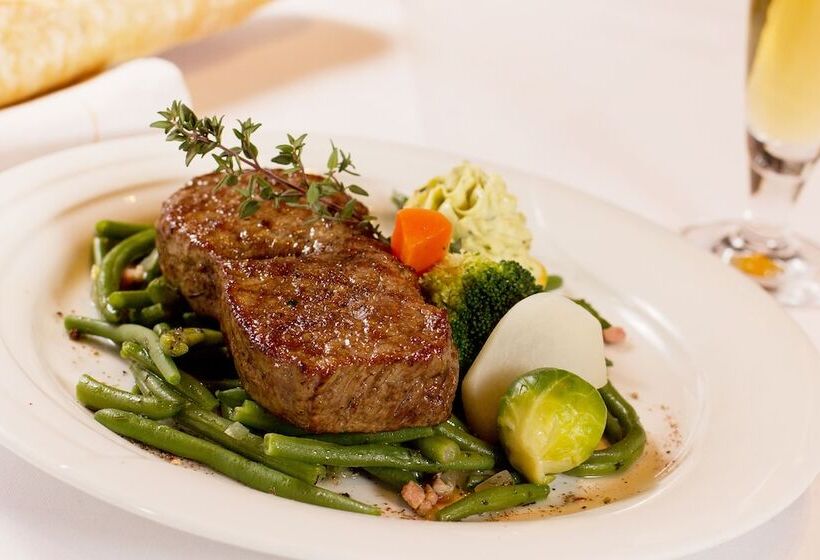 Flair Hotel Zum Benediktiner