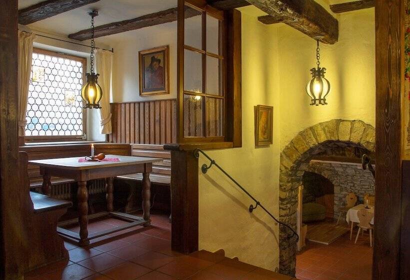 Flair Hotel Zum Benediktiner