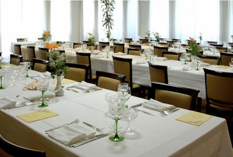 Отель Albergo Ristorante Cicin