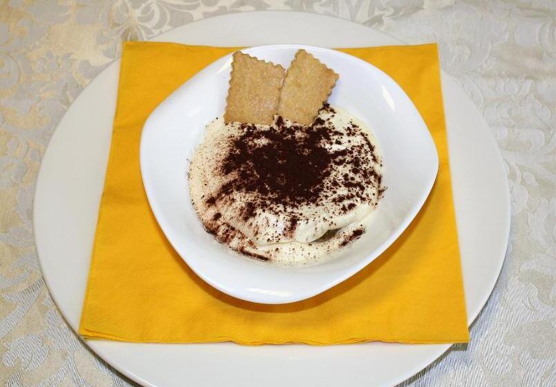 Отель Albergo Ristorante Cicin