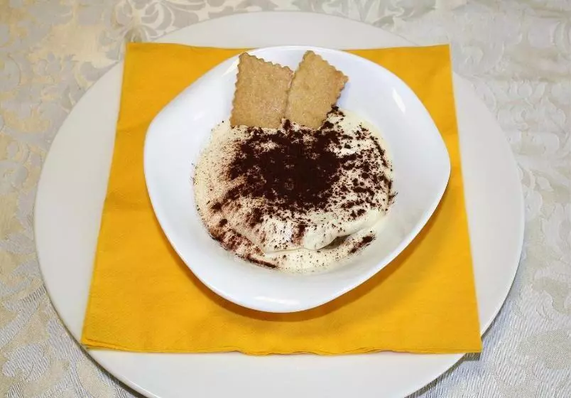 ホテル Albergo Ristorante Cicin