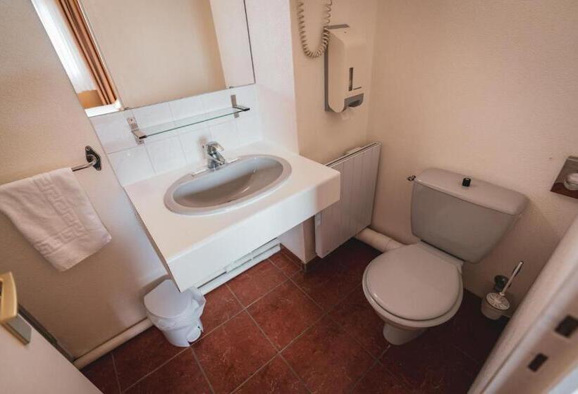 هتل Bar Saint Christophe