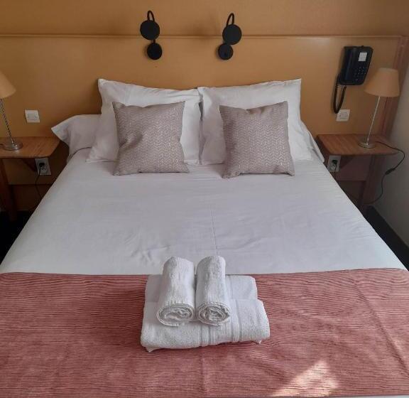 هتل Bar Saint Christophe