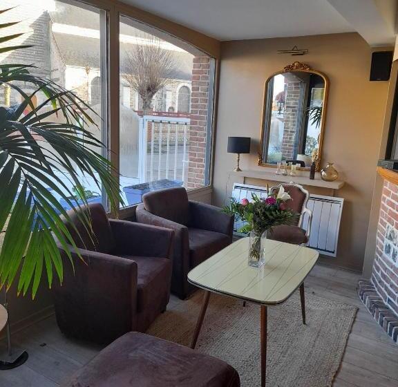 هتل Bar Saint Christophe