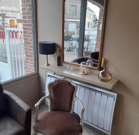 هتل Bar Saint Christophe