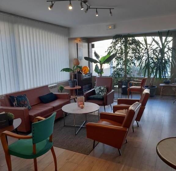 هتل Bar Saint Christophe