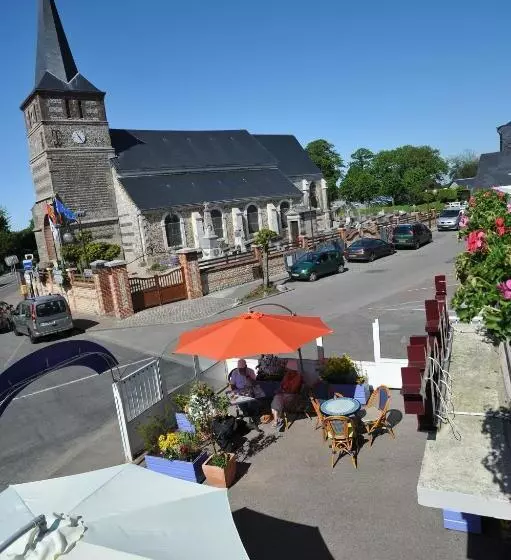 Hotelli Bar Saint Christophe