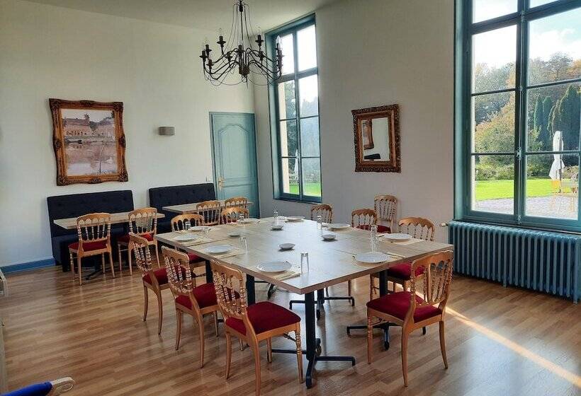 فندق Chateau D'aubry