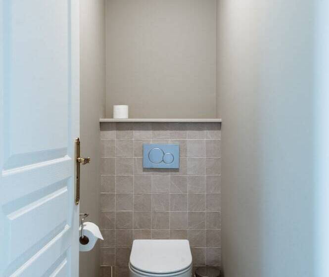 فندق Chateau D'aubry