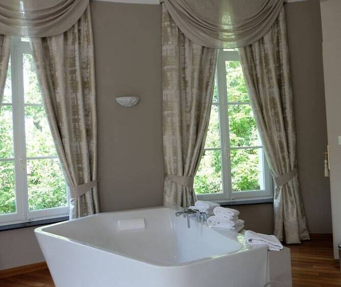 فندق Chateau D'aubry