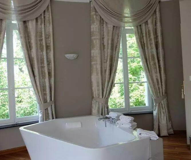 Hotelli Chateau D'aubry