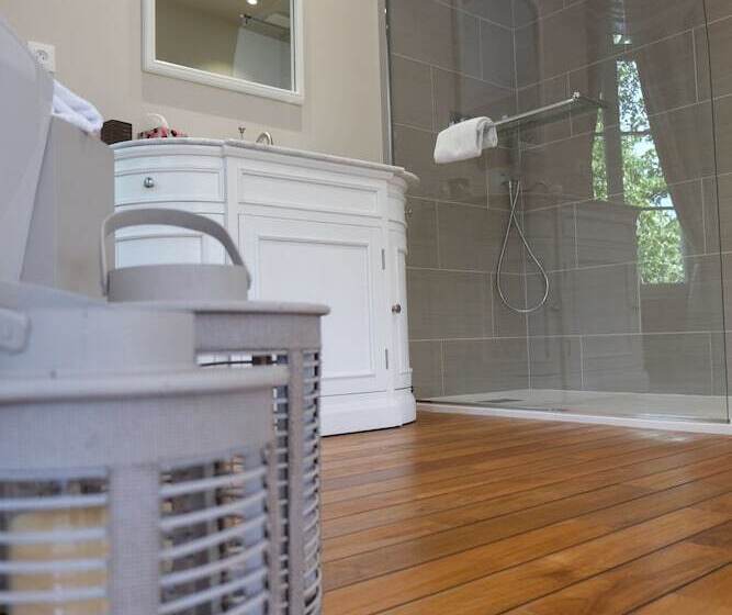 فندق Chateau D'aubry