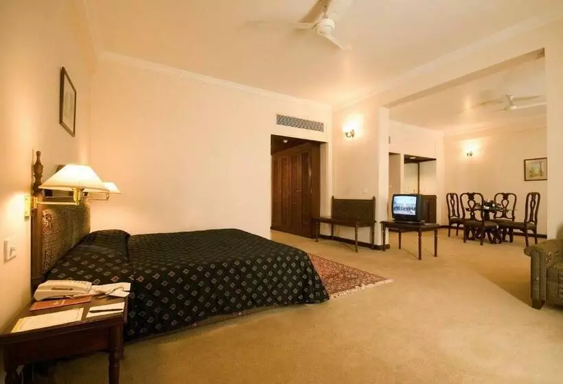 ホテル Express Residency Jamnagar