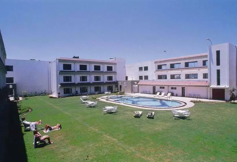 ホテル Express Residency Jamnagar