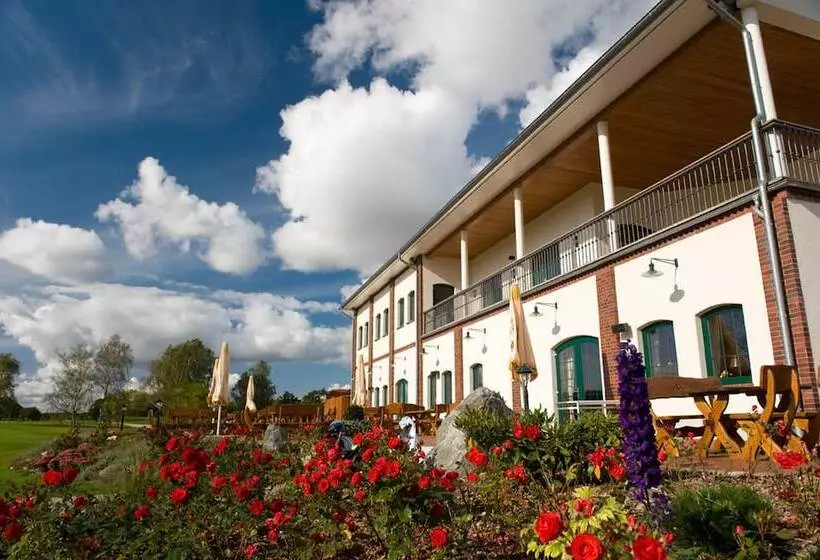 Hotelli Golfpark Strelasund