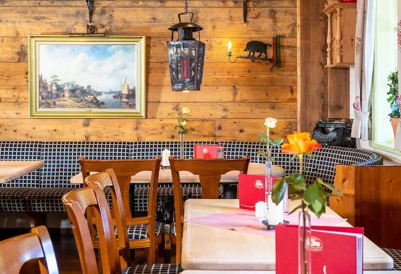 Hotelli Golfpark Strelasund