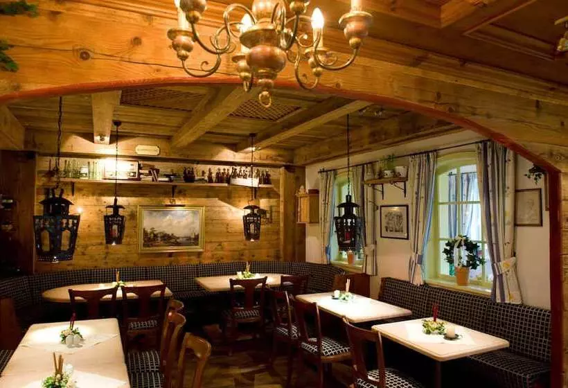 Hotelli Golfpark Strelasund