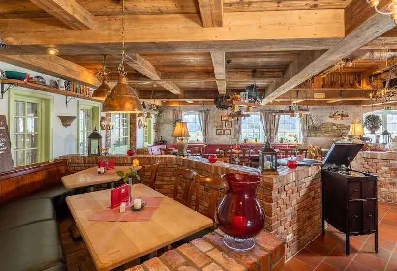 Hotelli Golfpark Strelasund