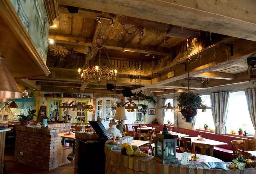 Hotelli Golfpark Strelasund