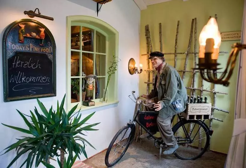 Hotelli Golfpark Strelasund